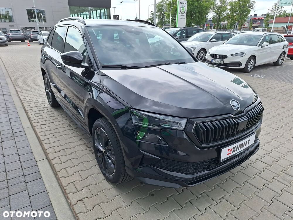 Skoda Karoq - 4