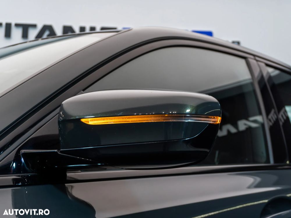 BMW Seria 3 330e Aut. M Sport - 17