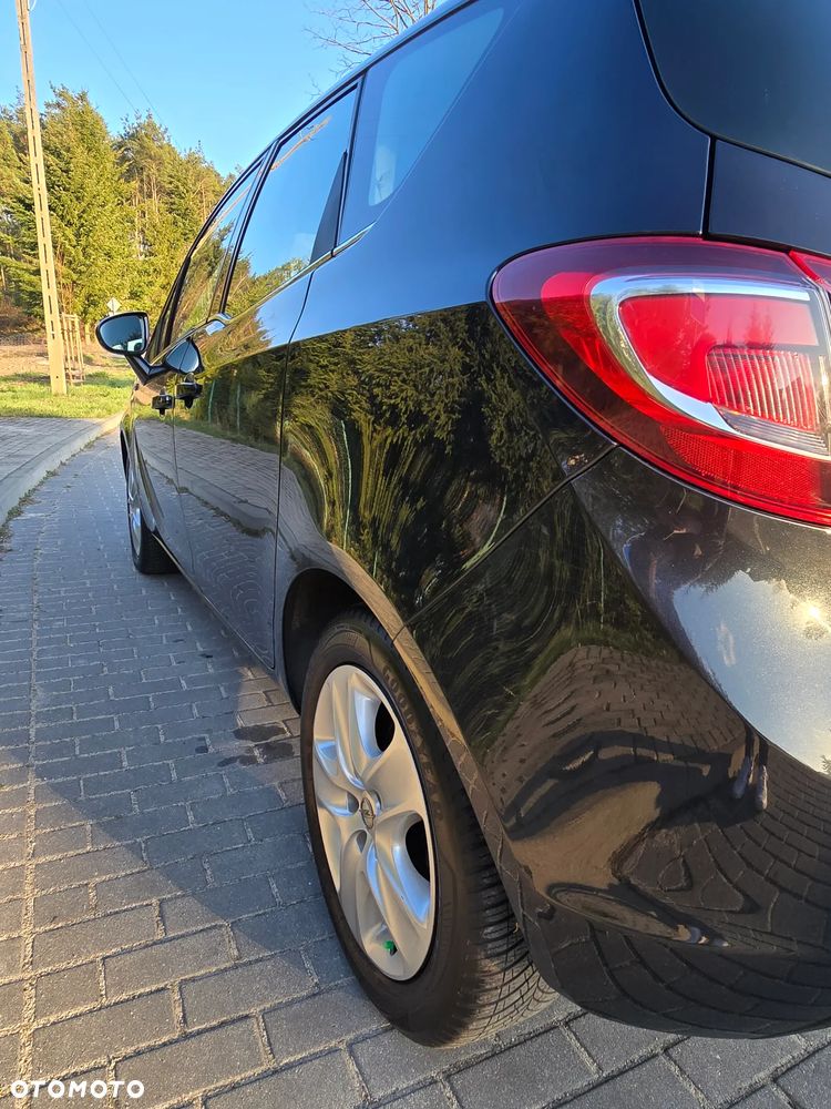 Opel Meriva 1.4 T Cosmo - 28