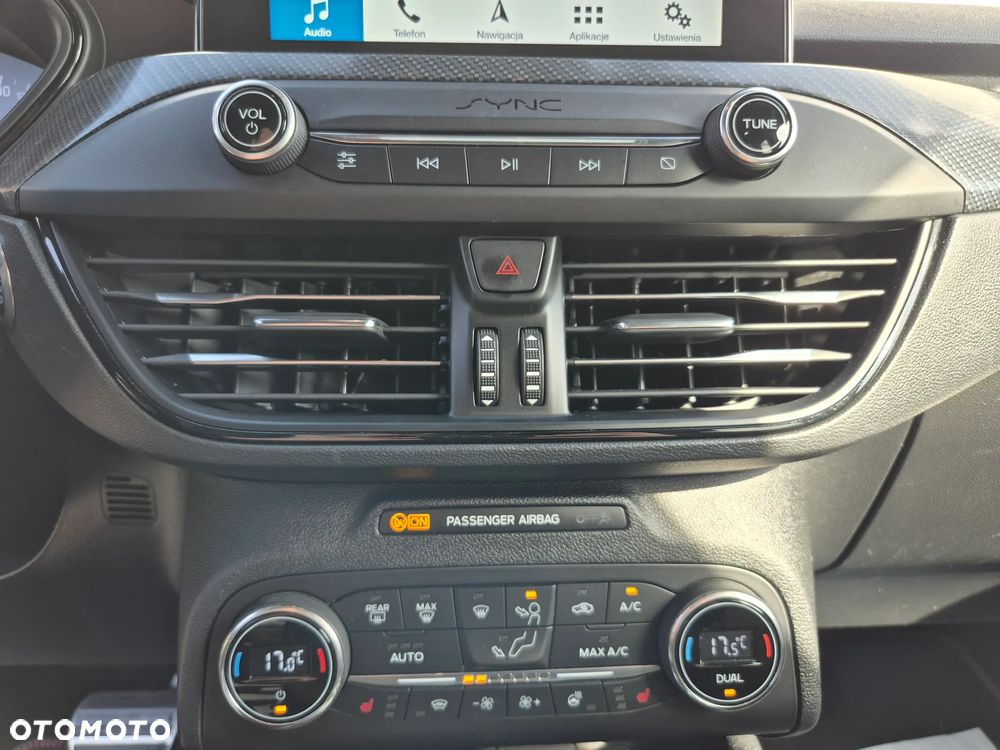 Ford Focus 1.5 EcoBlue ST-Line Business - 33