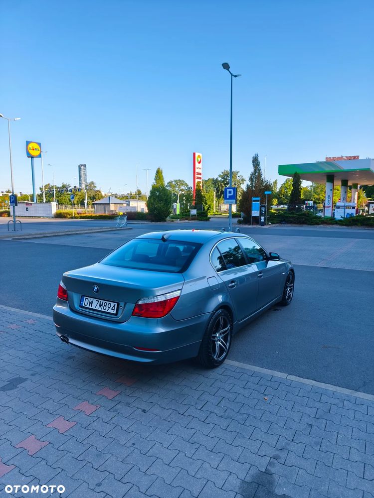 BMW Seria 5 - 12