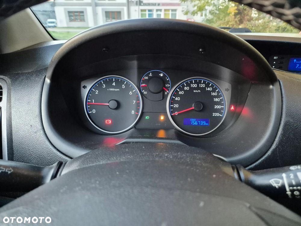 Hyundai i20 1.25 Comfort - 19