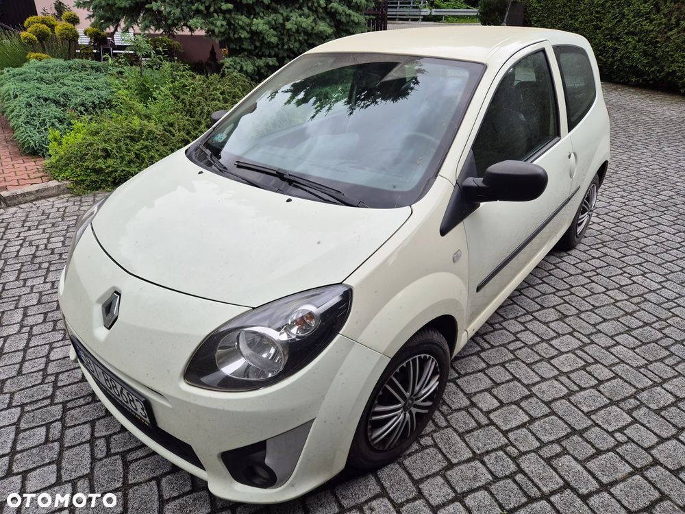 Renault Twingo - 1