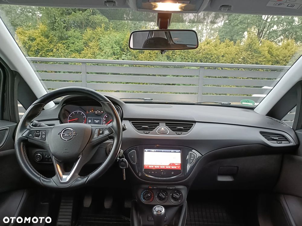 Opel Corsa 1.4 Color Edition - 10