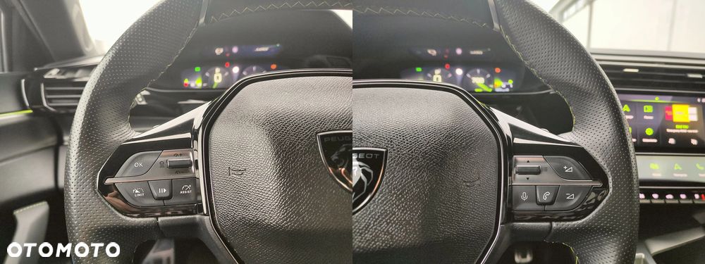 Peugeot 308 BlueHDi 130 EAT8 Stop & Start GT Pack - 18