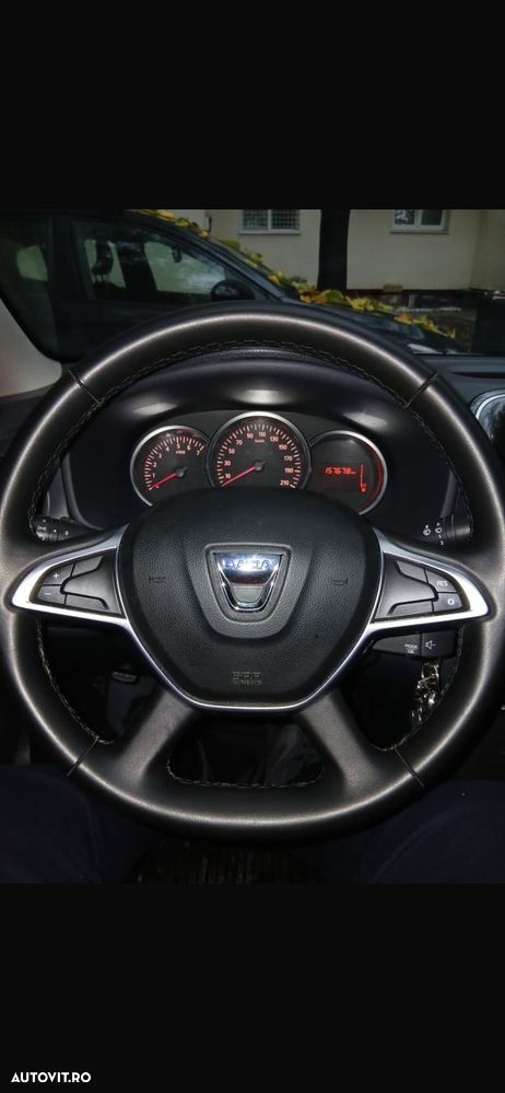 Dacia Logan 0.9 TCe GPL Ambiance - 7