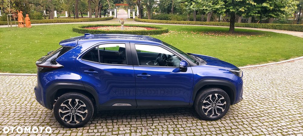 Toyota Yaris Cross Hybrid 1.5 Style - 15
