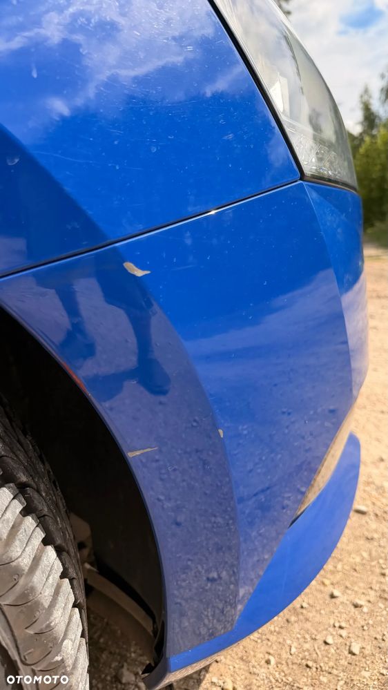 Skoda Fabia 1.0 TSI Ambition - 13