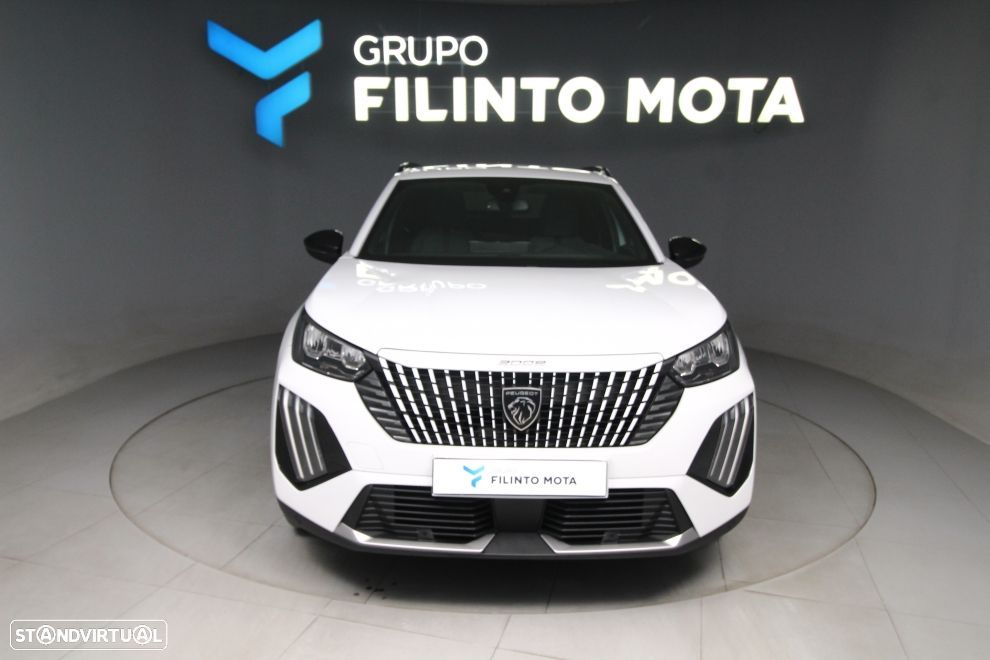 Peugeot 2008 1.2 PureTech Allure - 1