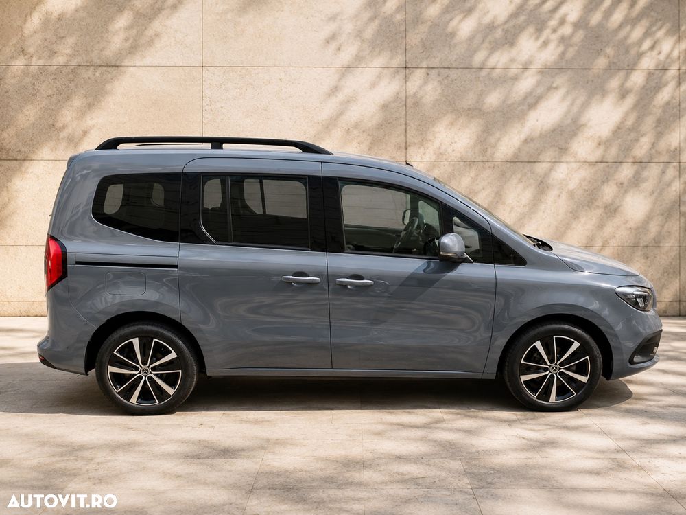 MERCEDES-BENZ Unknown Model 2023 — imagine 11