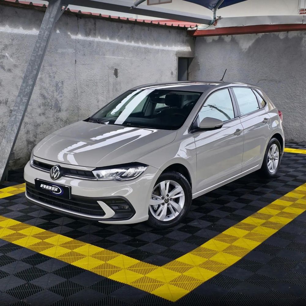 VW Polo 1.0 Trendline