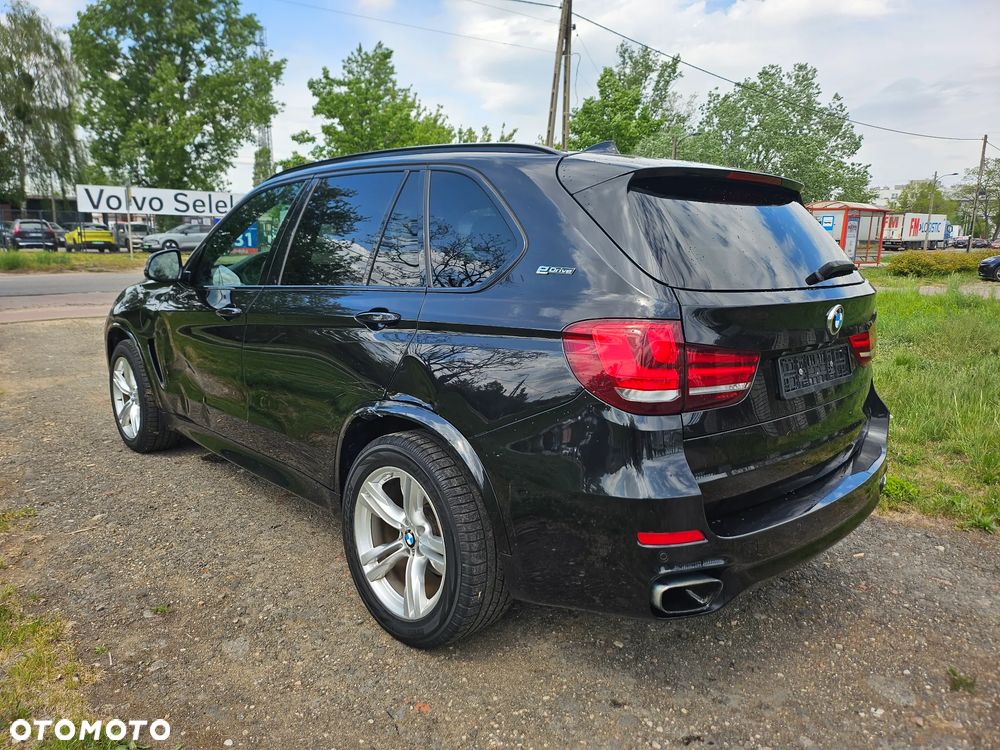 BMW X5 - 3
