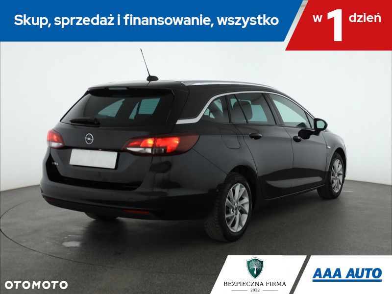 Opel Astra - 6
