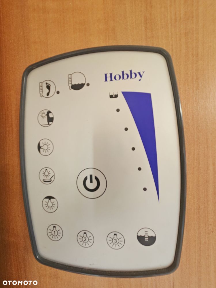 Hobby 560 - 21