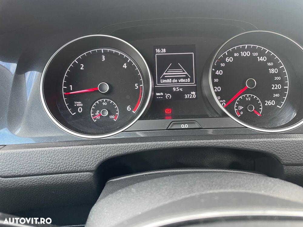 Volkswagen Golf - 7