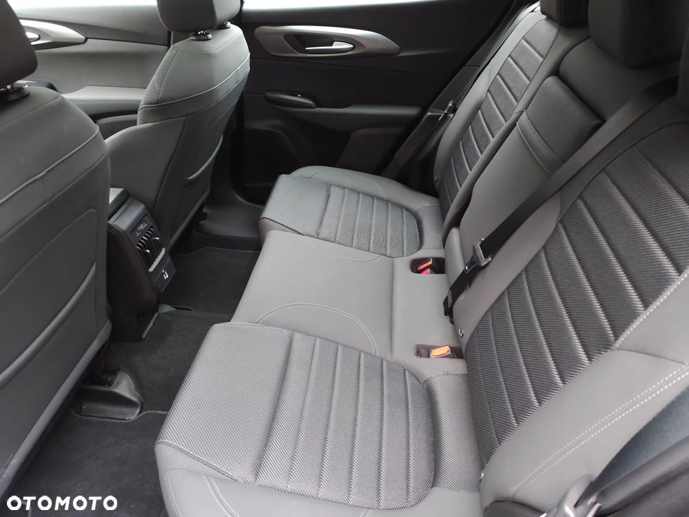Alfa Romeo Tonale 1.5 VGT Ti - 17