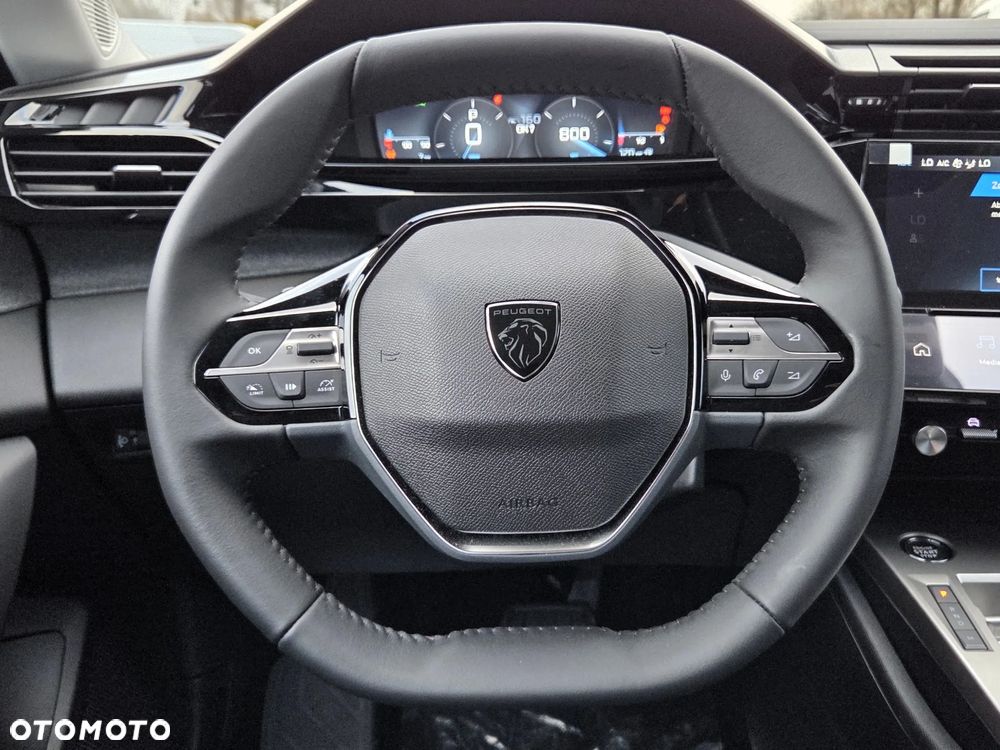 Peugeot 308 1.5 BlueHDi Allure S&S EAT8 - 23