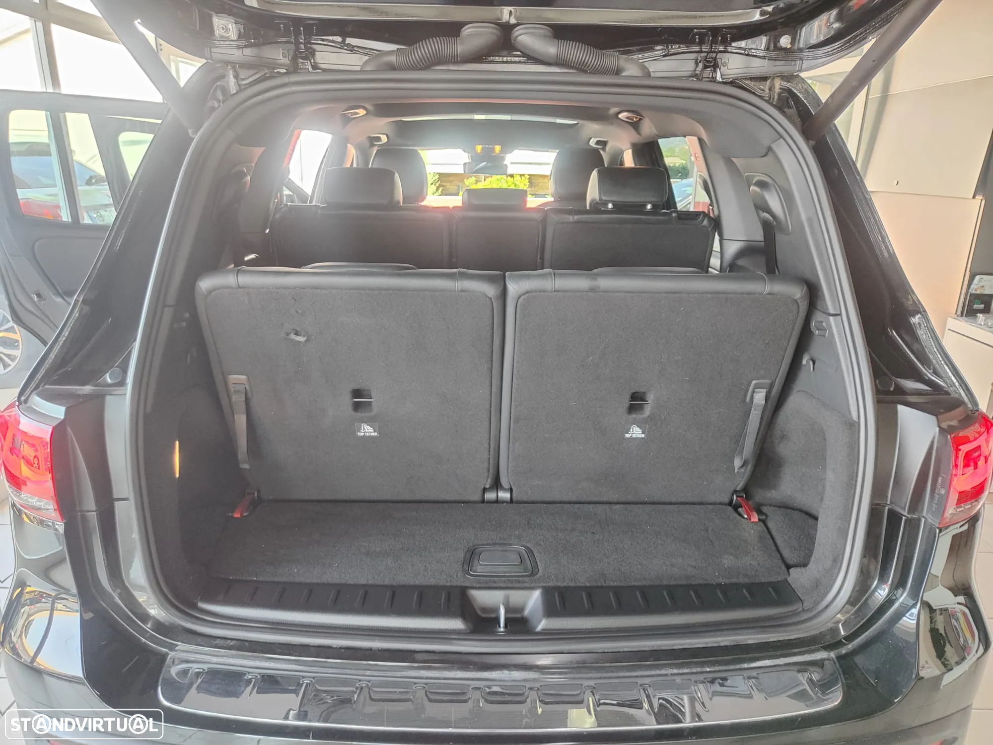 Mercedes-Benz EQB 300 4Matic Progressive - 13