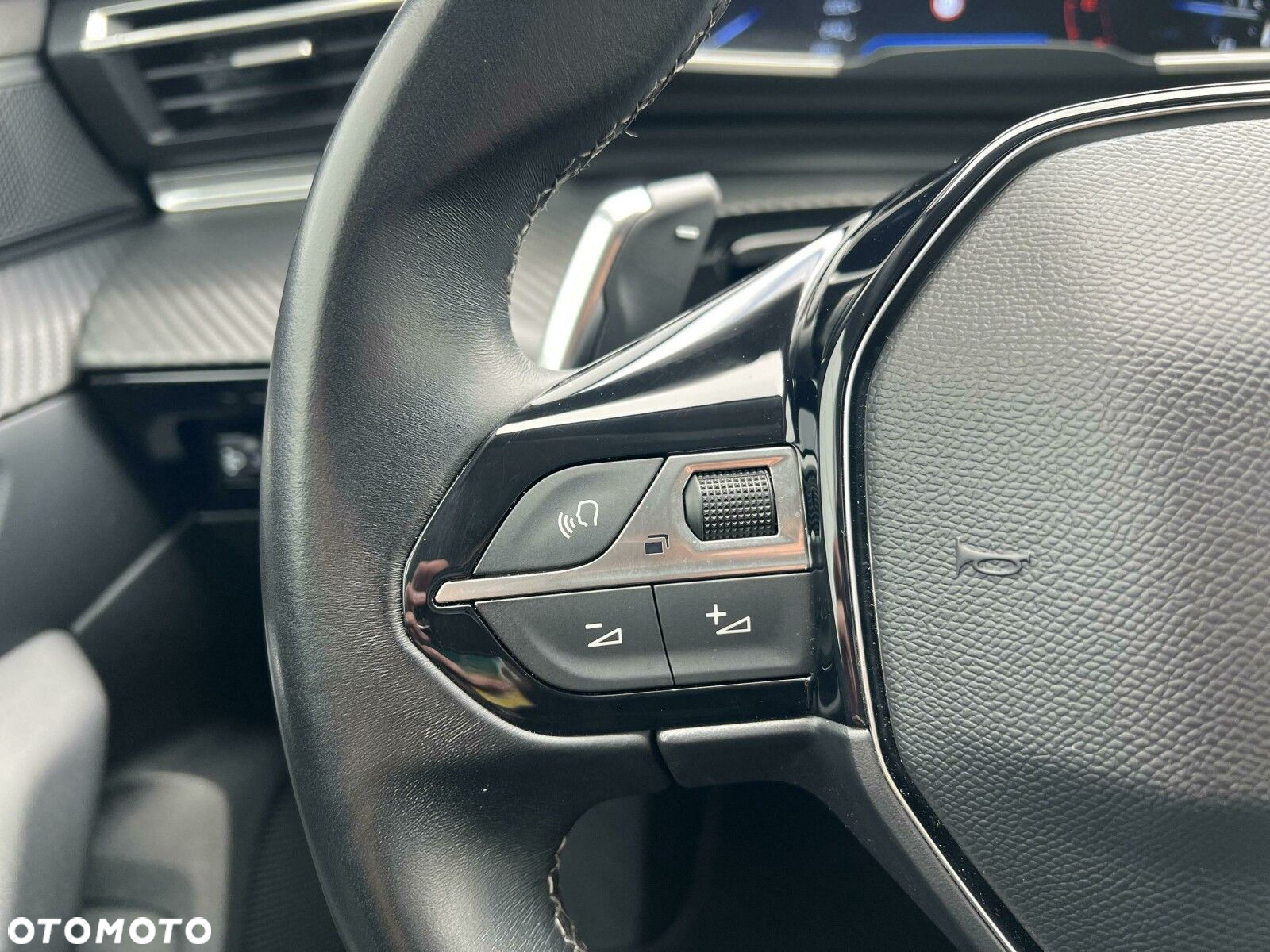 Peugeot 508 - 15