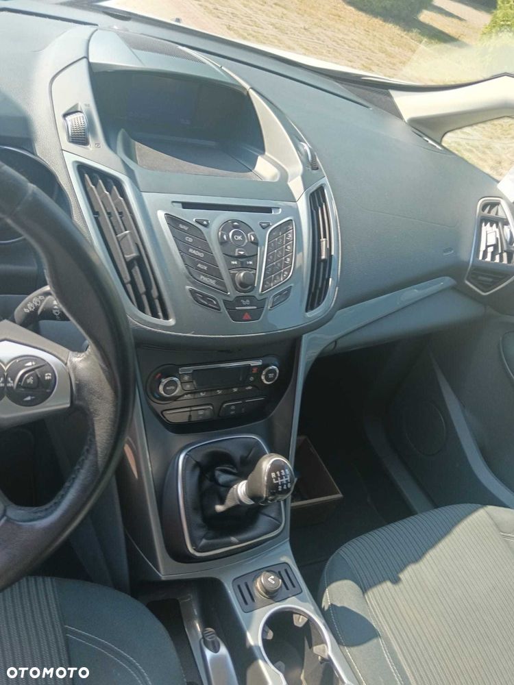 Ford C-MAX - 8