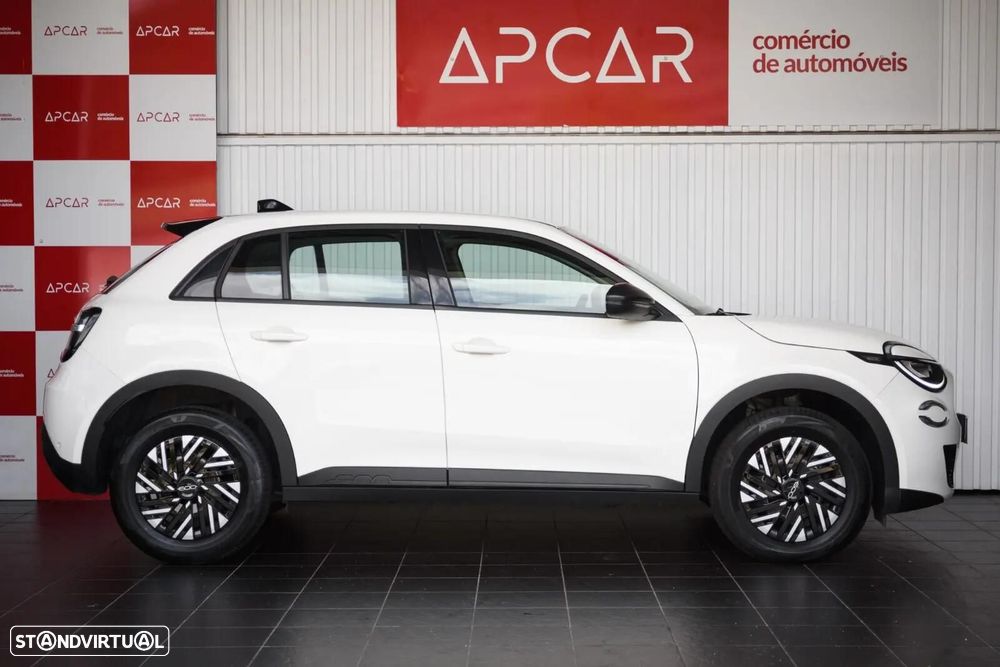 Fiat 600 1.2 Hybrid - 4