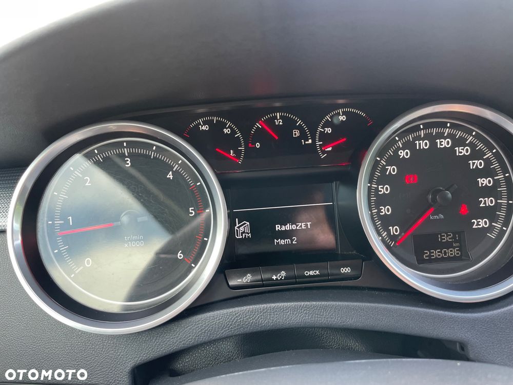 Peugeot 508 BlueHDi 120 Stop&Start Active - 16