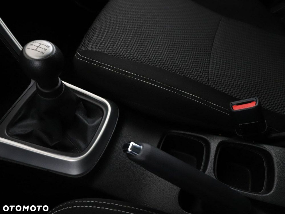 Suzuki SX4 1.6 VVT 4x2 Comfort - 26