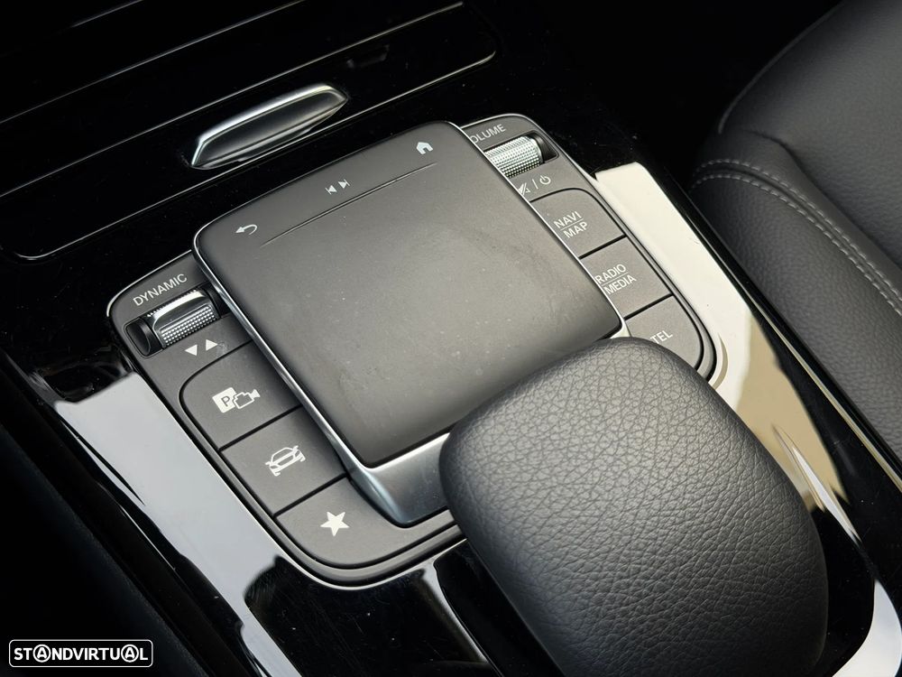 Mercedes-Benz A 250 e Style Plus - 38