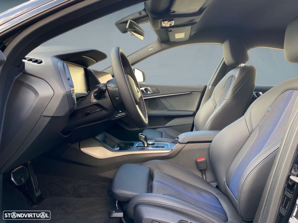 BMW 216 Gran Coupé d Pack Desportivo M - 3