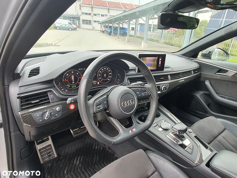 Audi A4 - 21