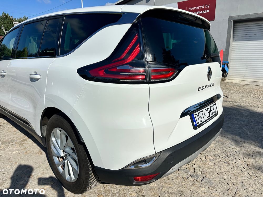 Renault Espace Energy dCi 130 Intens - 13