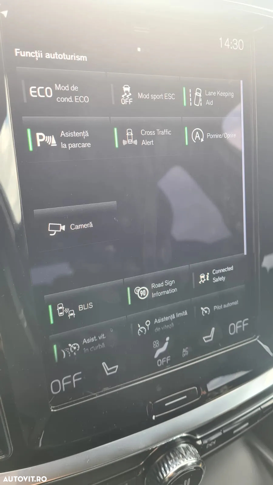 Volvo V60 B3 B Geartronic Momentum - 12