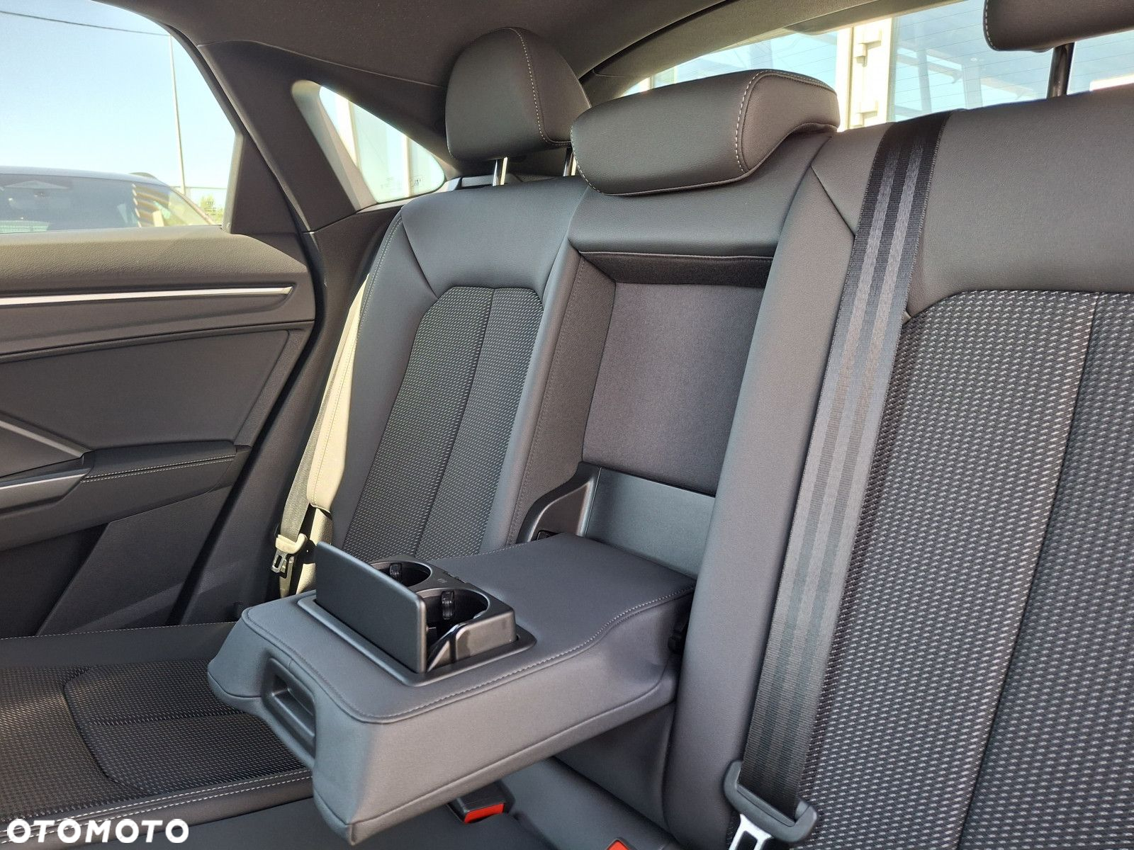 Audi Q3 Sportback - 21