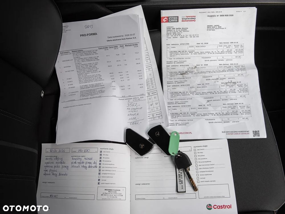 Cupra Formentor 2.0 TDI 4Drive DSG - 35