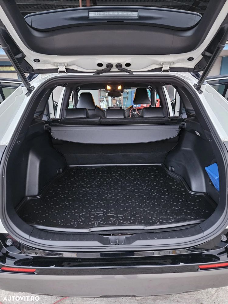 Toyota RAV4 2.5 VVT-iE 4x2 Dynamic - 9