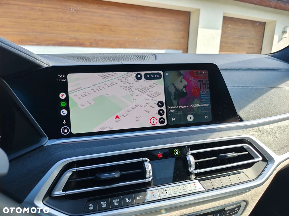 BMW X7 xDrive40i sport - 12