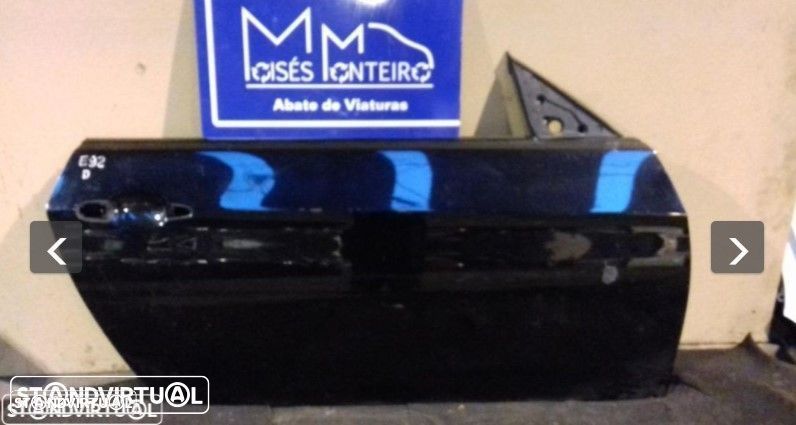 Porta drt BMW serie 3 E92 - 1
