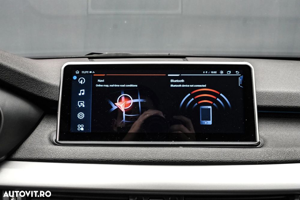 BMW X5 xDrive25d - 20