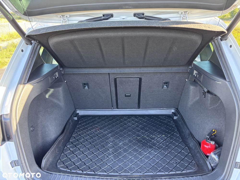 Cupra Ateca 2.0 TSI 4Drive DSG - 8