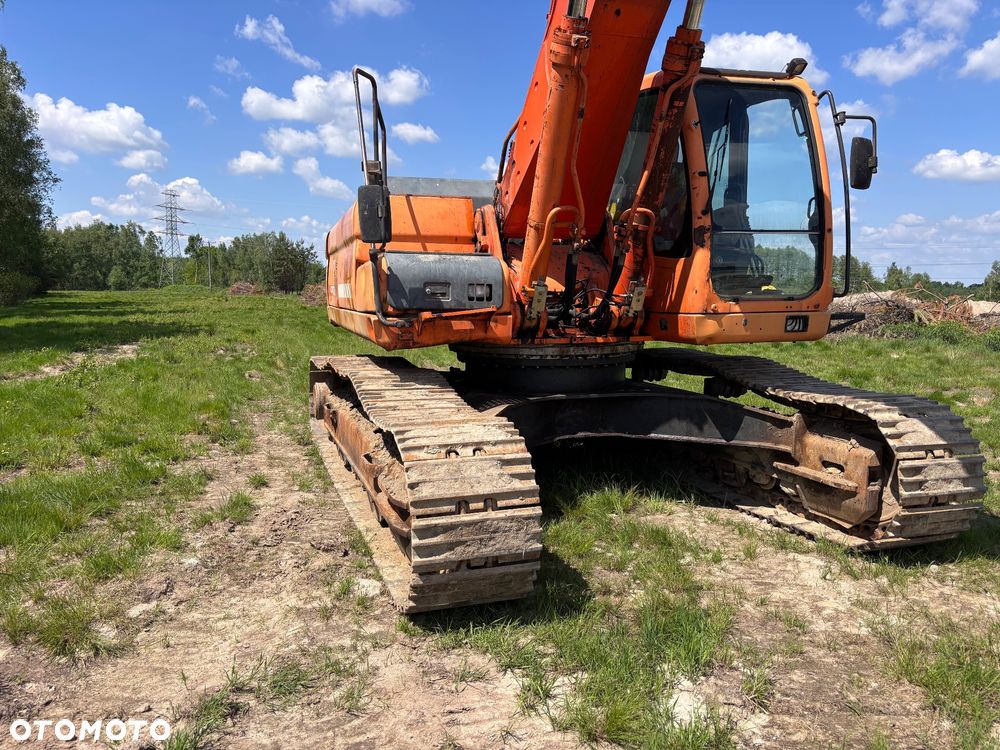 Doosan DX340 - 6
