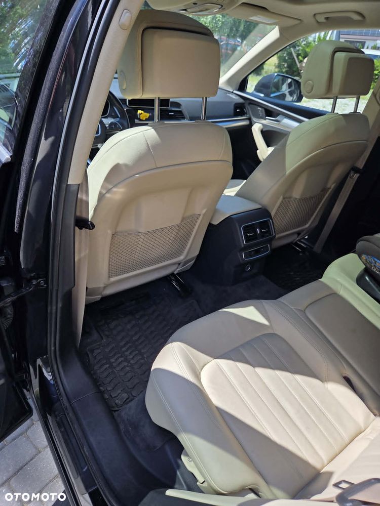Audi Q5 2.0 TFSI Quattro S tronic - 10