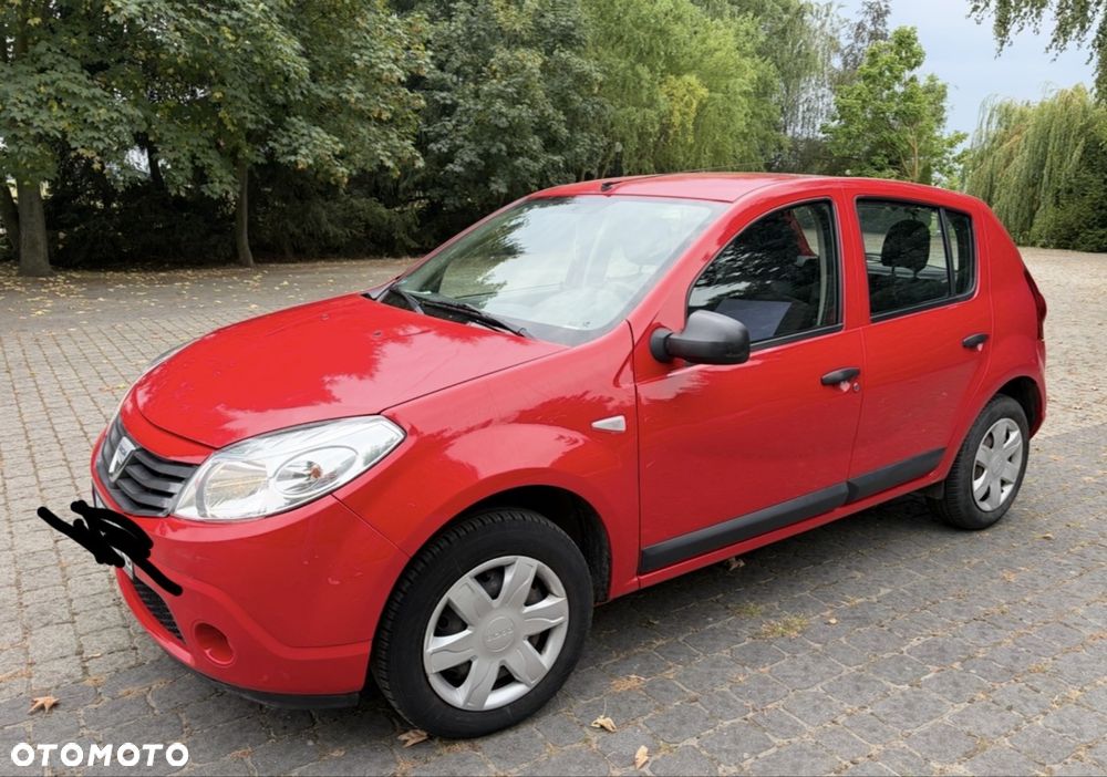 Dacia Sandero - 2