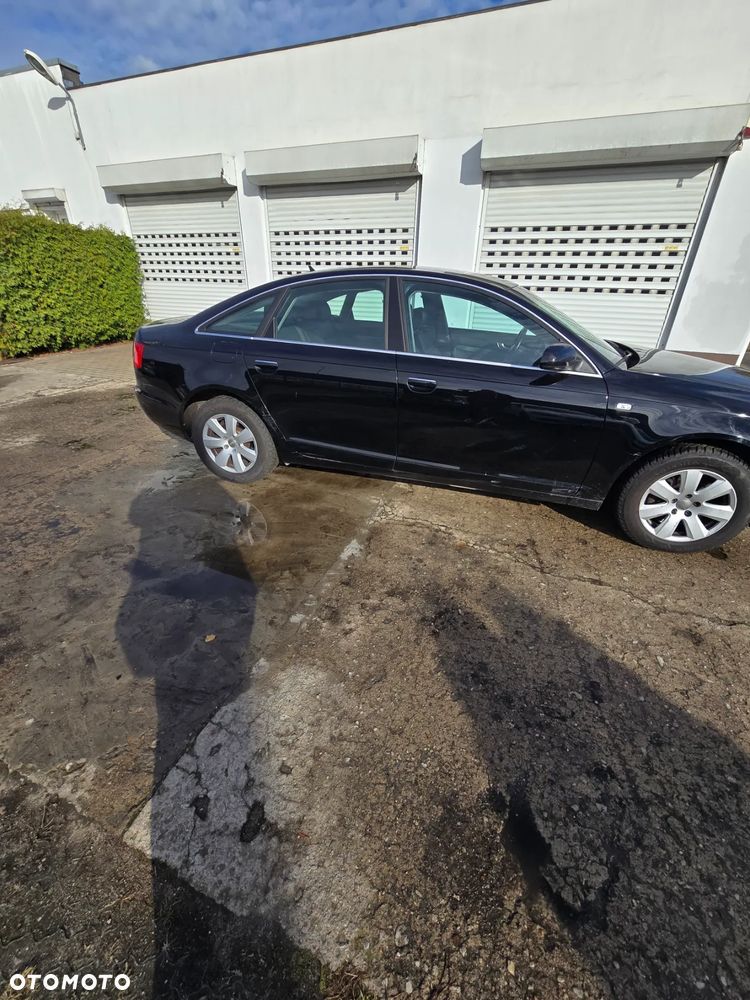 Audi A6 Limousine - 6
