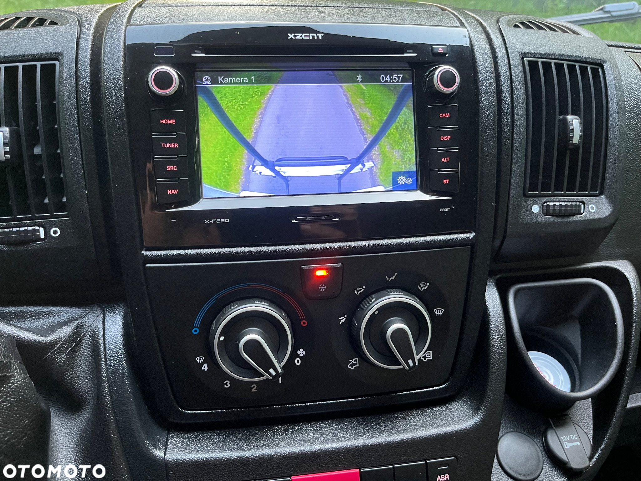Citroën Sunlight V 60 2.0 163KM 2019r - 22