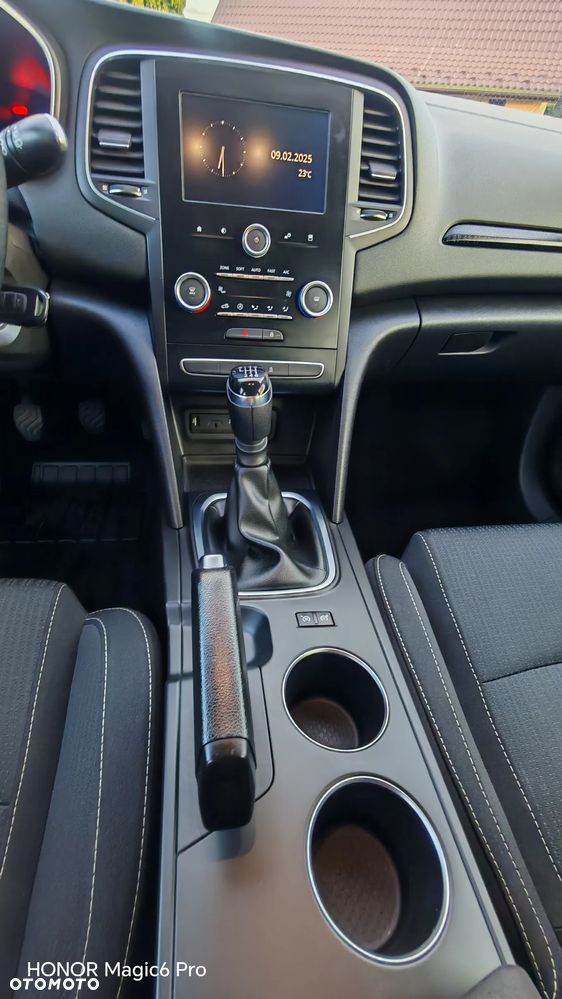 Renault Megane 1.2 Energy TCe Zen - 15