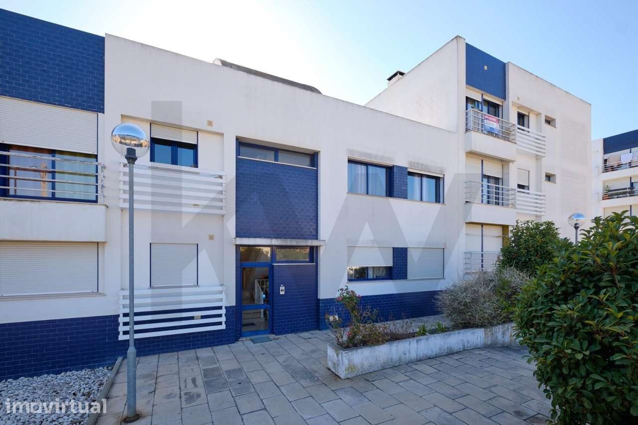 Apartamento T2 em Grândola – Conforto, Localização e Excelente Potenci - Grande imagem: 4/32