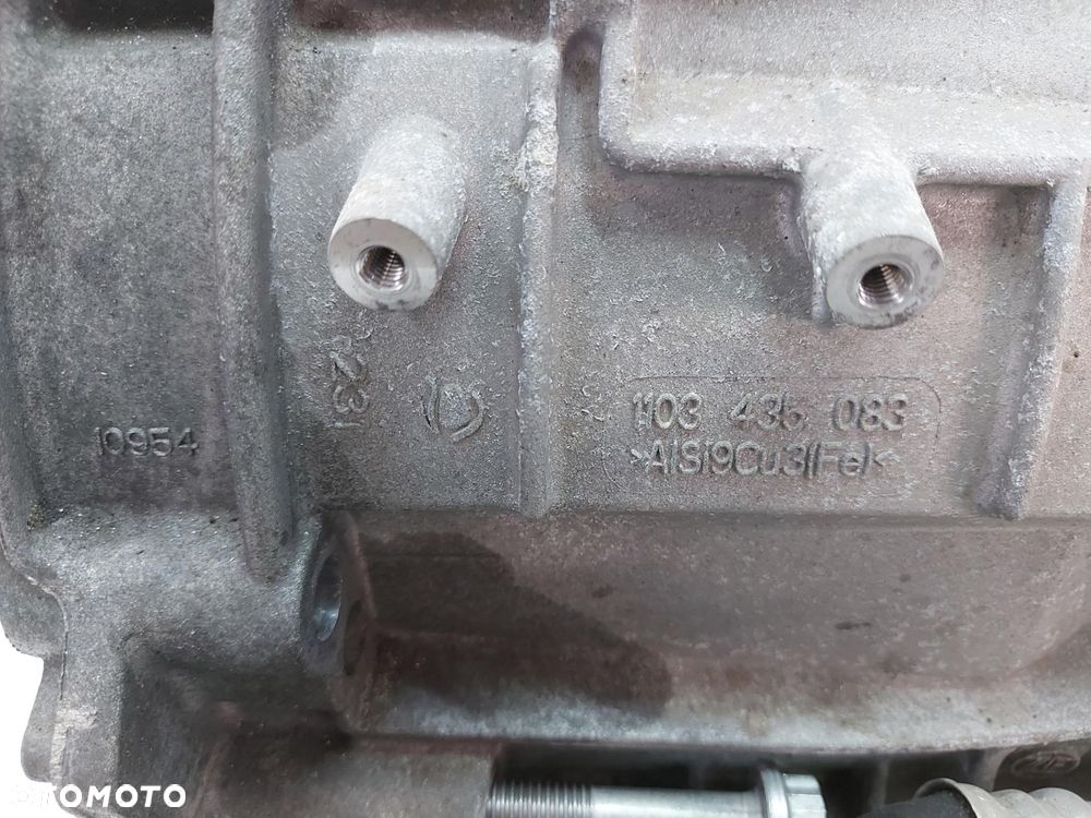 Audi Q7 II LIFT 4M0 skrzynia biegów automatyczna quattro 3.0tfsi 1103435083 - 13