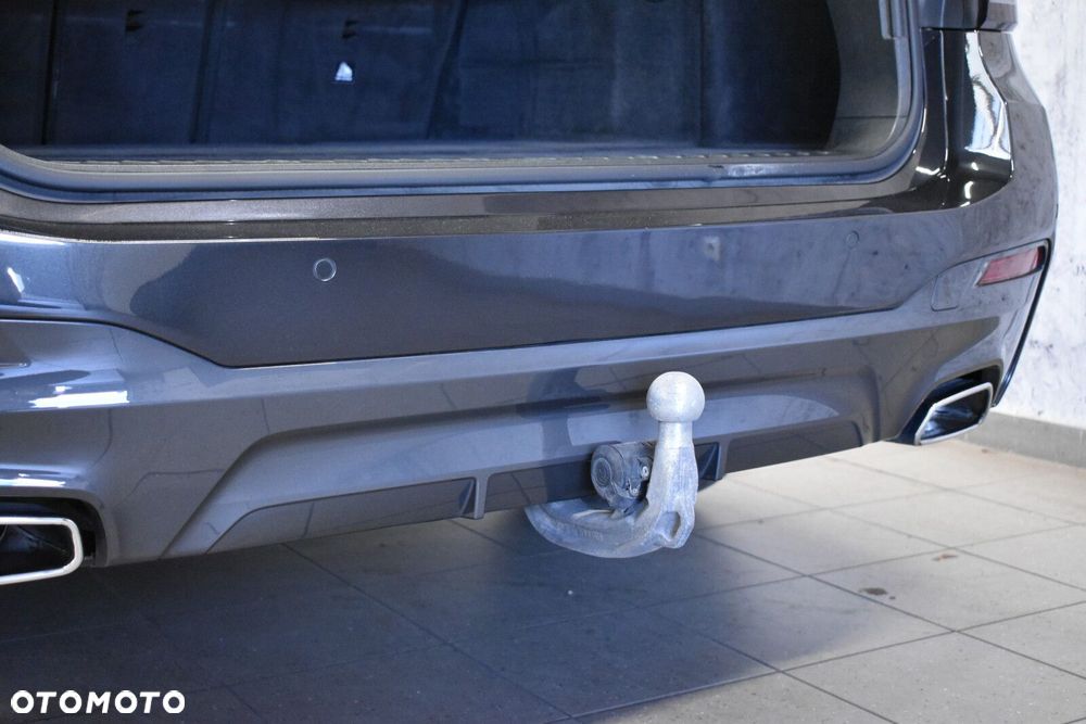 BMW Seria 5 - 26