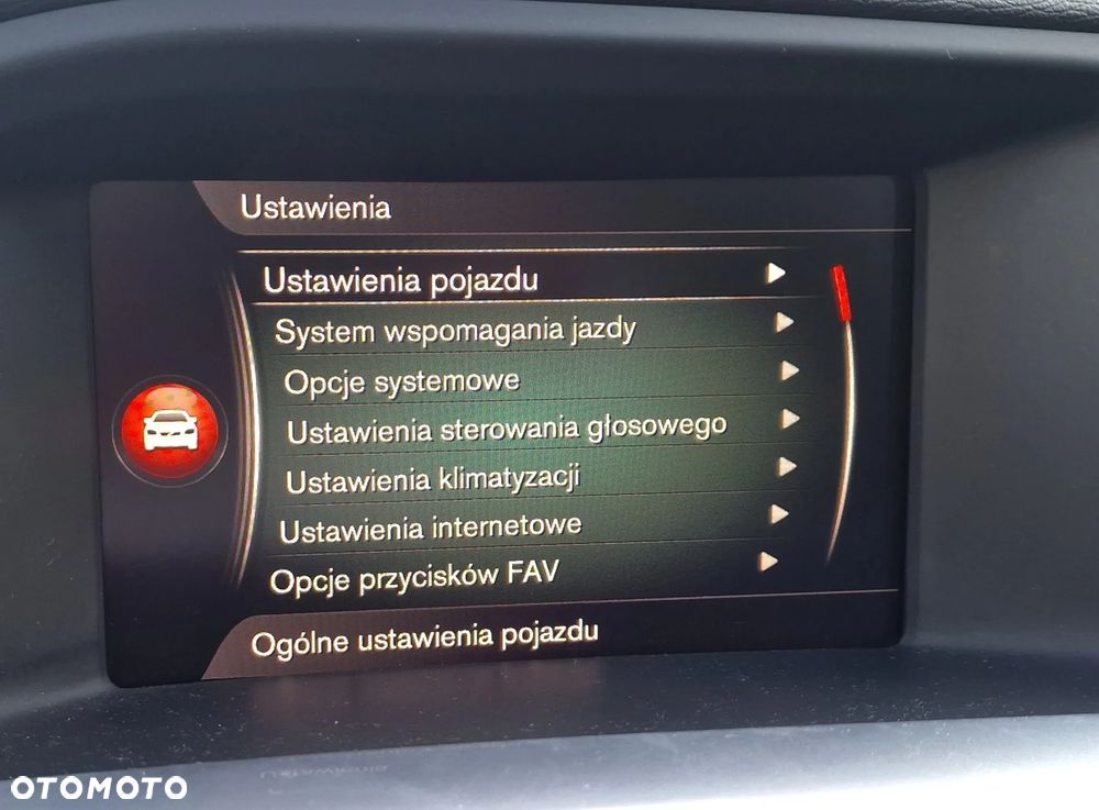 Volvo V60 D2 Drive-E Dynamic Edition (Kinetic) - 31