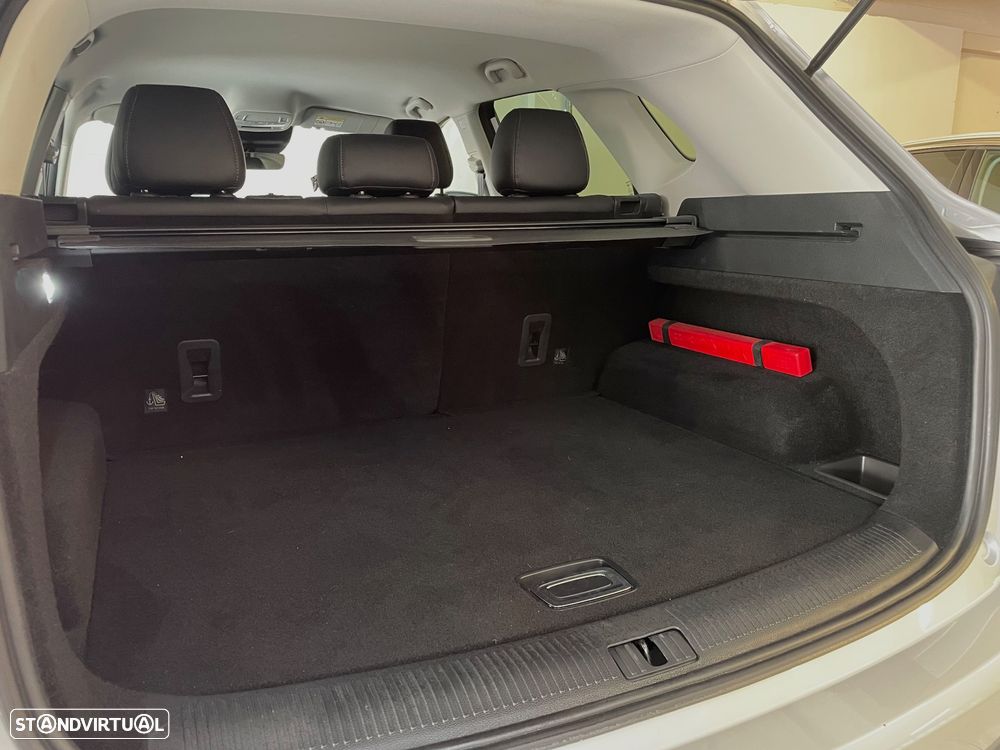 MG HS 1.5T-GDI Aut. Comfort - 11